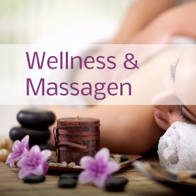 Wellness/Massagen